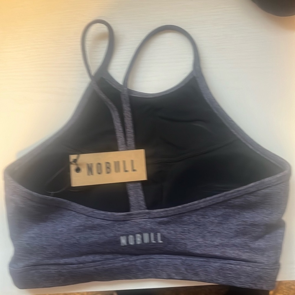 Nobull sports bra